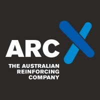 ARC - The Australian Reinforcing Company logo - Similar company to Plastic2Go