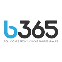 Business365 logo - Similar company to Techco