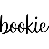 Bookie logo - Similar company to Bookie