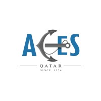 ACES QATAR  LTD logo - Similar company to Qar Service