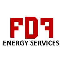 Fdf Energy Services
