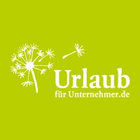 Urlaub für Unternehmer logo - Similar company to Acquibee | Crm Für Kaltakquise & Follow-Up