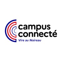 Campus Connecté de l'Intercom de la Vire au Noireau logo - Similar company to Intercom De La Vire Au Noireau