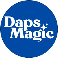 Daps Magic logo - Similar company to Miix