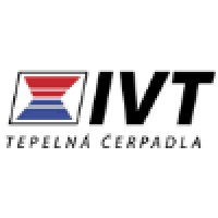 Tepelná čerpadla IVT s.r.o. logo - Similar company to Acond