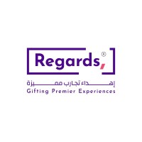 Regards | ريجاردز logo - Similar company to Repaymi