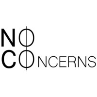 No Concerns Agency logo - Similar company to Brandforge