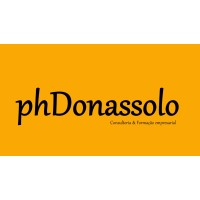 PHDonassolo Consultoria e Formação logo - Similar company to Congrega Formação