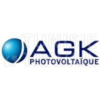 AGK ENERGY logo - Similar company to Volta Pv