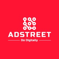 AdStreet Digital logo - Similar company to Firestone Infotech Llp