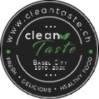CleanTaste logo - Similar company to Data Dynamic Informatic Ag