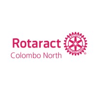 Rotaract Club of Colombo North logo - Similar company to Rotaract In Rid 3220 - Sri Lanka & Maldives
