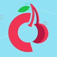 Cherry Up Marketing logo - Similar company to Basta Communication