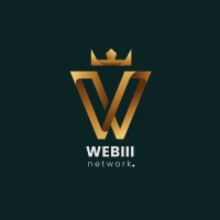 WebIII Network logo - Similar company to Amarles