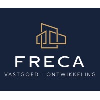 Freca Projectontwikkeling logo - Similar company to Volus