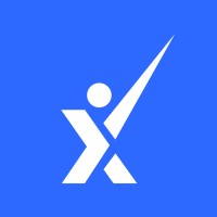 InteractX logo - Similar company to Aurigo Software Technologies