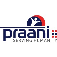 Praani NGO logo - Similar company to Generation Digital Lab Ngo