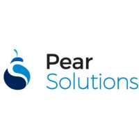 Pear Solutions SA logo - Similar company to Kgv Servicios