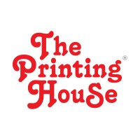 The Printing House logo - Similar company to Capitol Printers