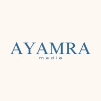 AYAMRA MEDIA LLC logo - Similar company to Majolica Media