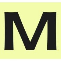 M4U Creatives logo - Similar company to New Motion Project