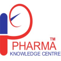 Pharma Knowledge Centre logo - Similar company to Pharmacompass.Com