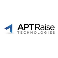 APTRaise Technologies logo - Similar company to Robotechmech Solutions