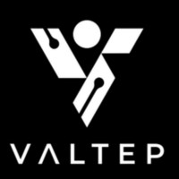 VALTEP logo - Similar company to Dasceq