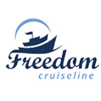 Freedom Ship Cruiseline logo - Similar company to Cruiseline.Com & Shipmate