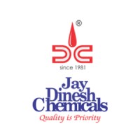 Jay Dinesh Chemicals logo - Similar company to Maxwell Additives Pvt. Ltd.