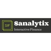 Sanalytix Interactive Finance logo - Similar company to Intraspace Pty Ltd