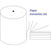 PAPER CONVERTEC LIMITED logo - Similar company to Romcrete Echipamente