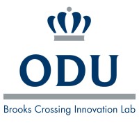 ODU Brooks Crossing Innovation Lab logo - Similar company to N+1 Search