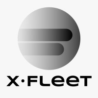 X-Fleet logo - Similar company to Talent Drivers
