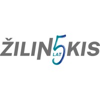 ZILINSKIS Sp. z o.o. logo - Similar company to Ohl Services