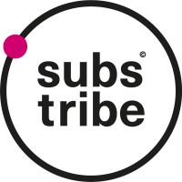 Substribe logo - Similar company to Legacy Data Access