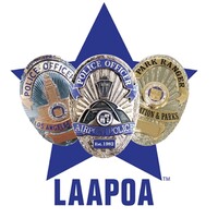 Los Angeles Airport Peace Officers Association, (LAAPOA) Inc. logo - Similar company to Guild Solutions Group
