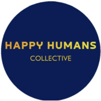 Happy Humans logo - Similar company to Hello Human