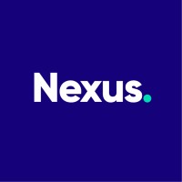 Nexus logo - Similar company to Dep