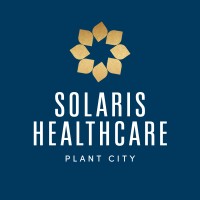 Solaris Healthcare Plant City logo - Similar company to Watercrest Winter Park