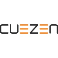 CueZen logo - Similar company to Autonomize Ai