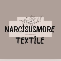 Narcissusmore Tekstil logo - Similar company to Zeriatex