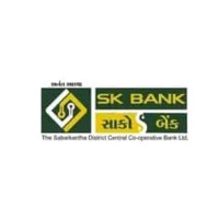 The Sabarkantha District Central Cooperative Bank Limited logo - Similar company to Ert Capital