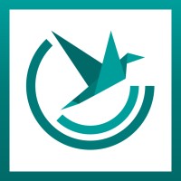 Swarm Learning Hub logo - Similar company to Innate Change