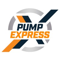 Pump Express logo - Similar company to Baeza Engineering, Pllc