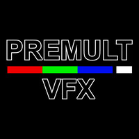 Premult VFX logo - Similar company to Conceptize