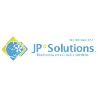 JP Solutions S.A.S. logo - Similar company to Jp Solution Services