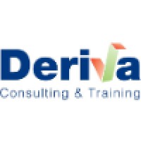 Deriva Consulting and Training logo - Similar company to Atitti