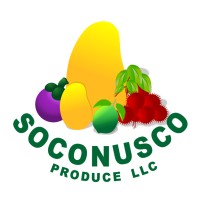 SOCONUSCO PRODUCE logo - Similar company to Bnb Produce