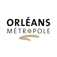 Orléans Métropole logo - Similar company to Ufr Sciences & Techniques - Orléans